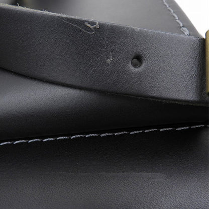 HERZ ヘルツ ソフトレザー 1本ベルトバレルリュック リュック デイパック メンズ ブラック R-26 リュック バックパック F