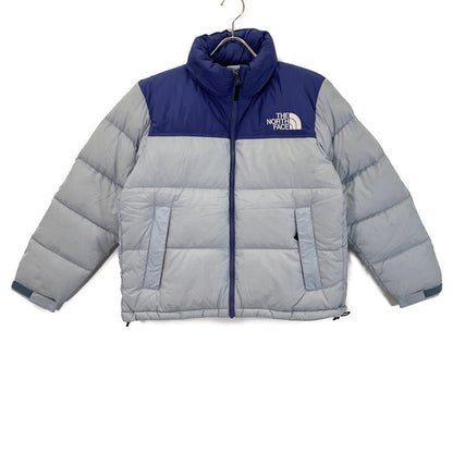 THE NORTH FACE ノースフェイス NDW92335 ブルー ショートヌプシジャケット ジャケット