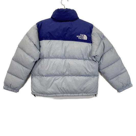 THE NORTH FACE ノースフェイス NDW92335 ブルー ショートヌプシジャケット ジャケット
