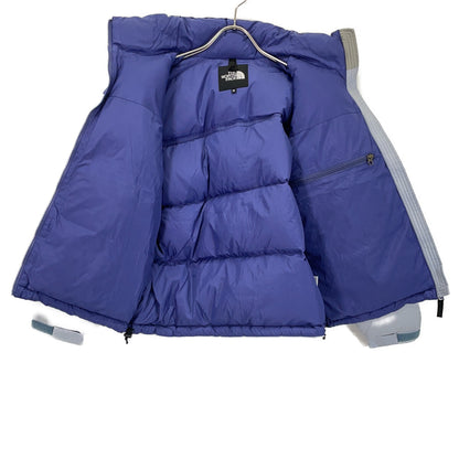 THE NORTH FACE ノースフェイス NDW92335 ブルー ショートヌプシジャケット ジャケット