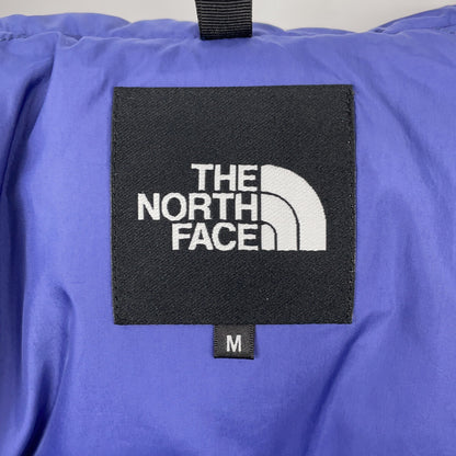 THE NORTH FACE ノースフェイス NDW92335 ブルー ショートヌプシジャケット ジャケット
