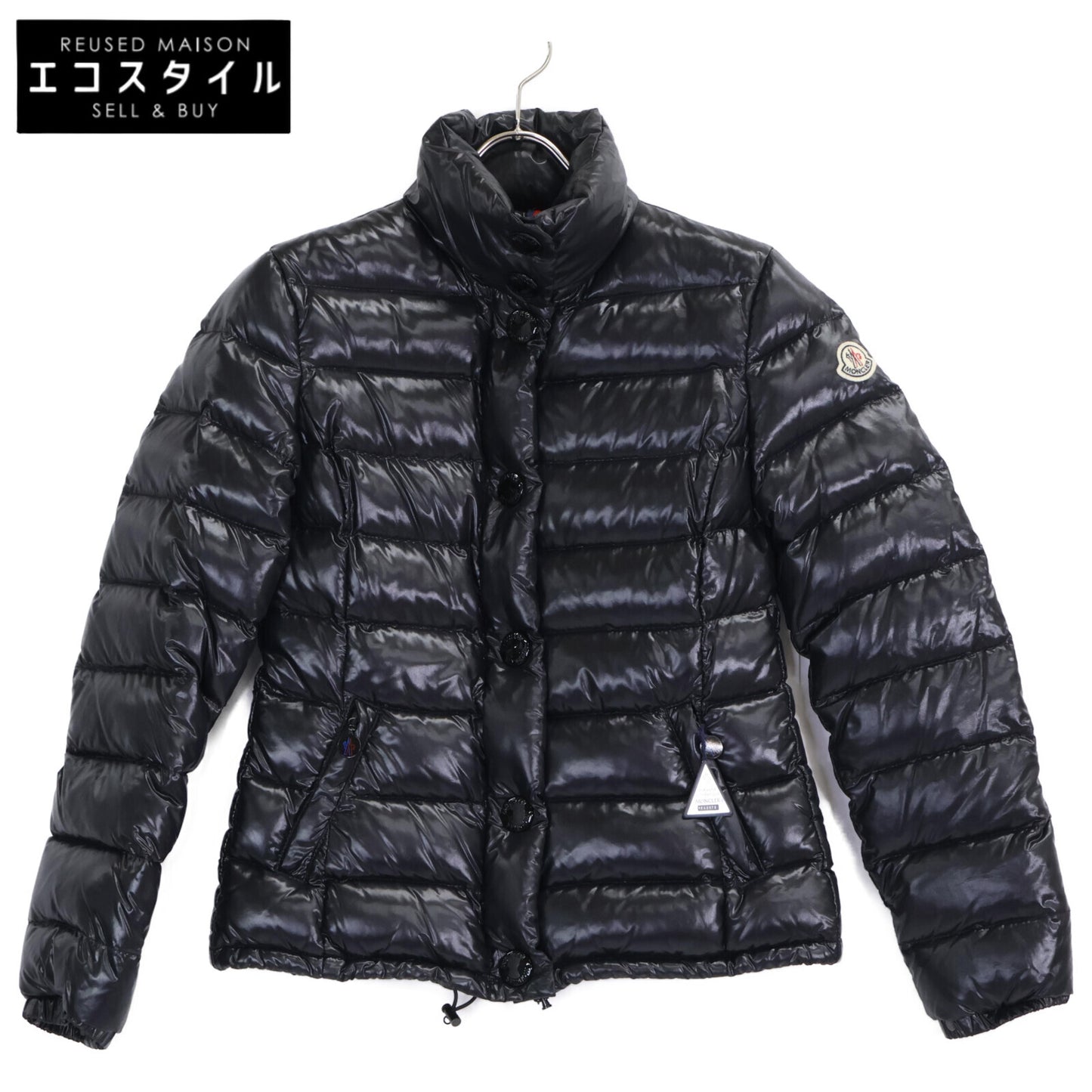 MONCLER モンクレール 10年製 CLAIRY ダウンジャケット ジャケット