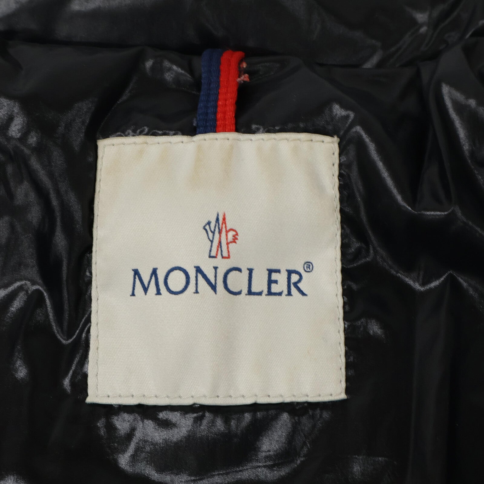 MONCLER モンクレール 10年製 CLAIRY ダウンジャケット ジャケット