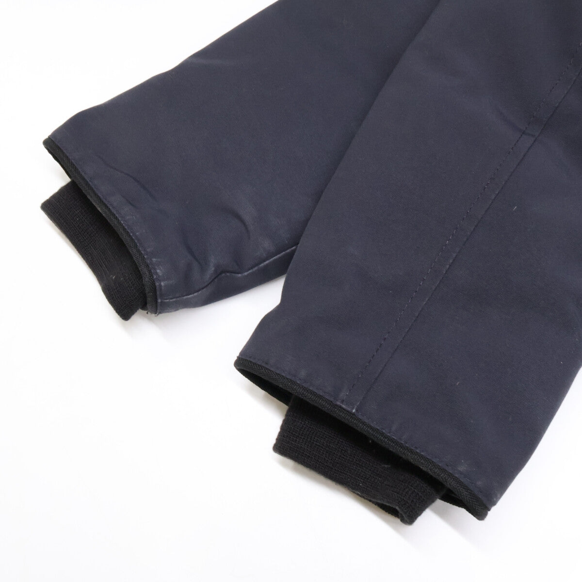 CANADA GOOSE 【Domestic authorized distributor (Sazaby League Co., Ltd.)】2580LA ROSSCLAIR PARKA Rossclair parka down coat