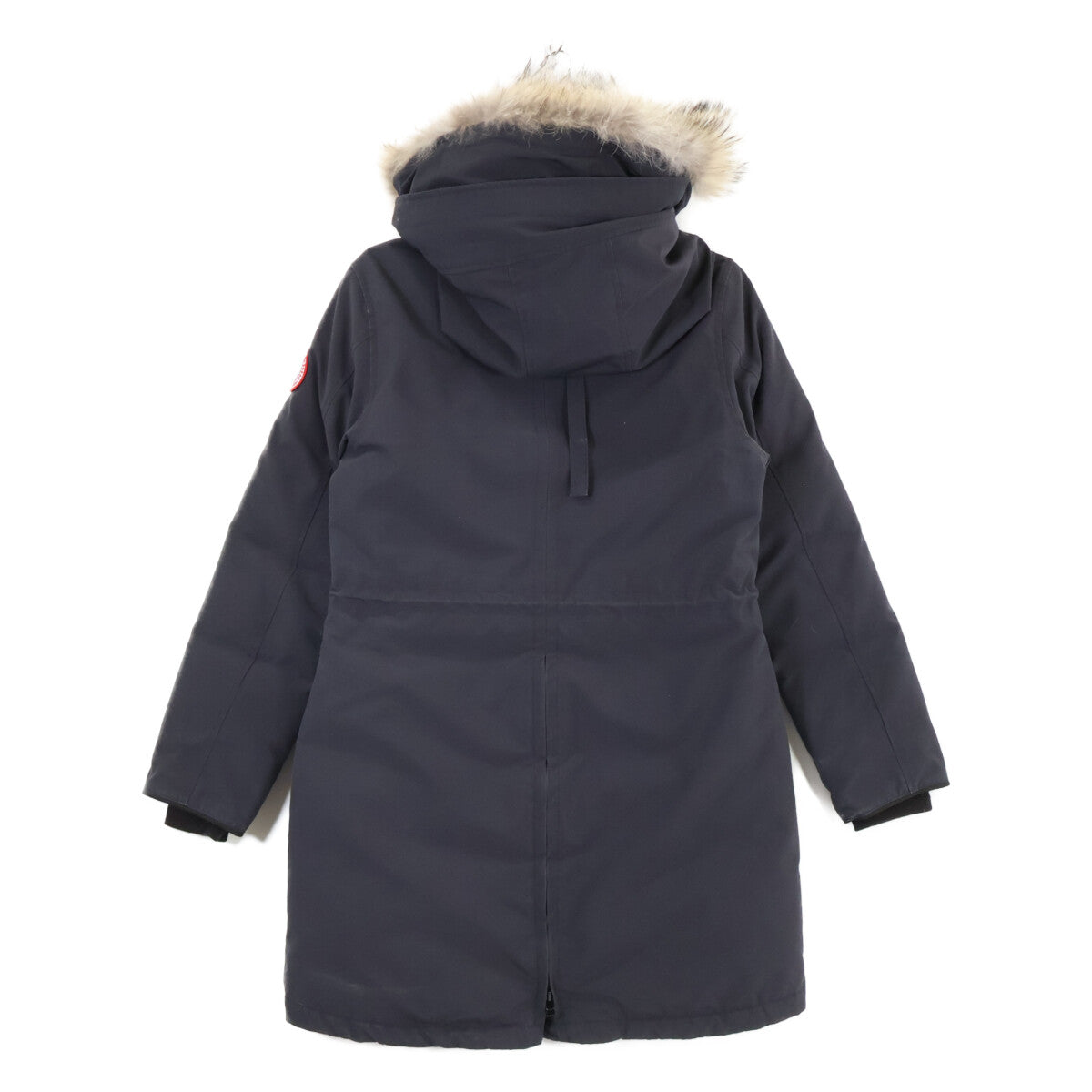 CANADA GOOSE 【Domestic authorized distributor (Sazaby League Co., Ltd.)】2580LA ROSSCLAIR PARKA Rossclair parka down coat