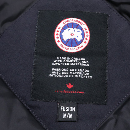 CANADA GOOSE 【Domestic authorized distributor (Sazaby League Co., Ltd.)】2580LA ROSSCLAIR PARKA Rossclair parka down coat