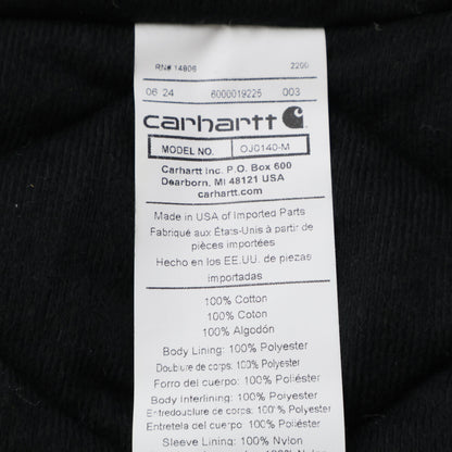 carhartt カーハート OJ0140-M ブラウン DUCK ACTIVE JACKET/ダックアクティブジャケット ジャケット