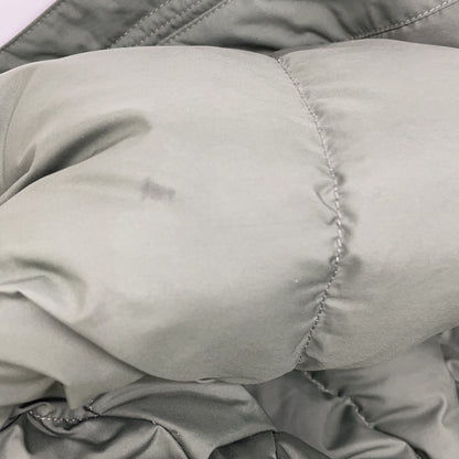 NF0A5GJX 绿色 尼龙 CYPRESS PARKA/塞浦路斯派克大衣 夹克 XXL 男式