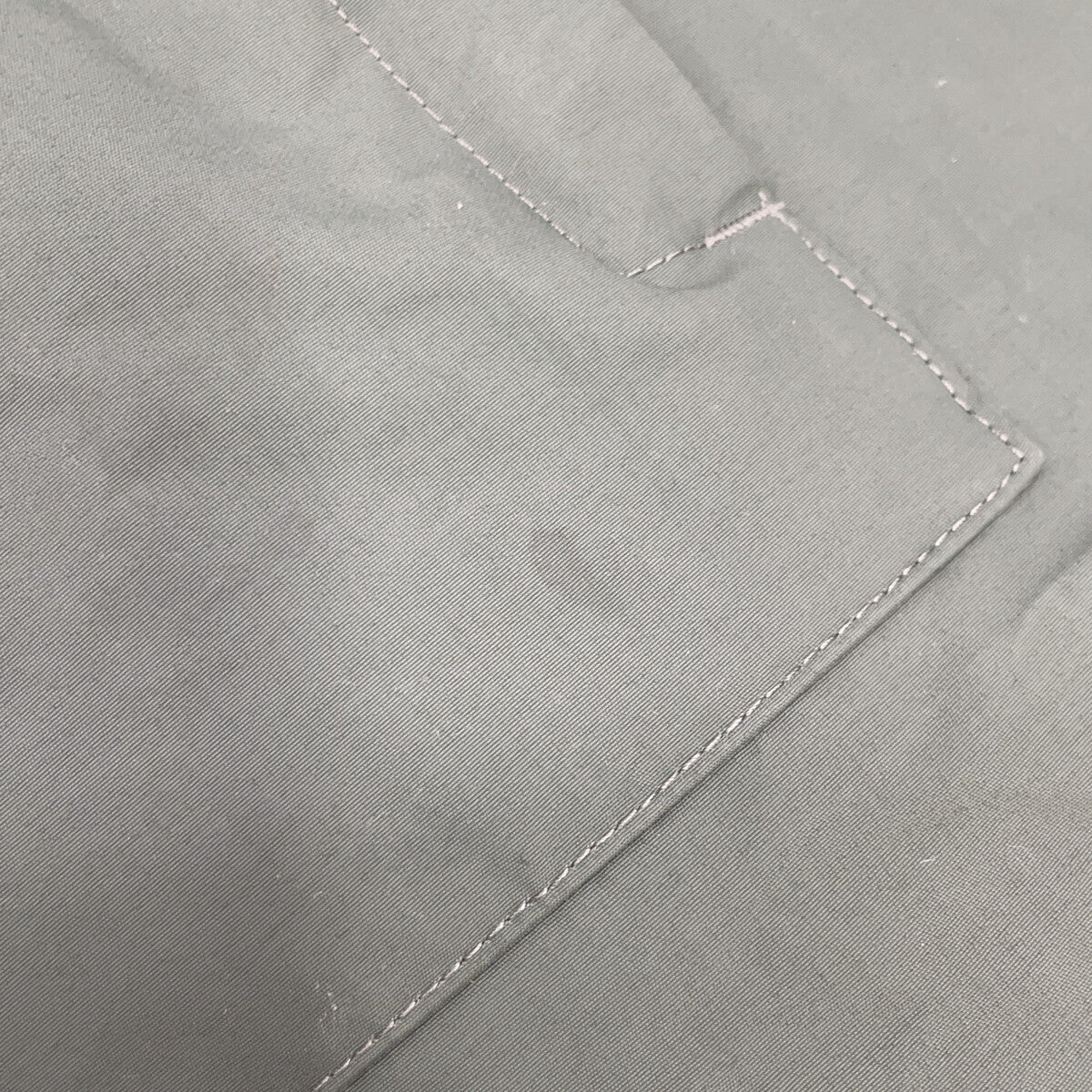 NF0A5GJX 绿色 尼龙 CYPRESS PARKA/塞浦路斯派克大衣 夹克 XXL 男式