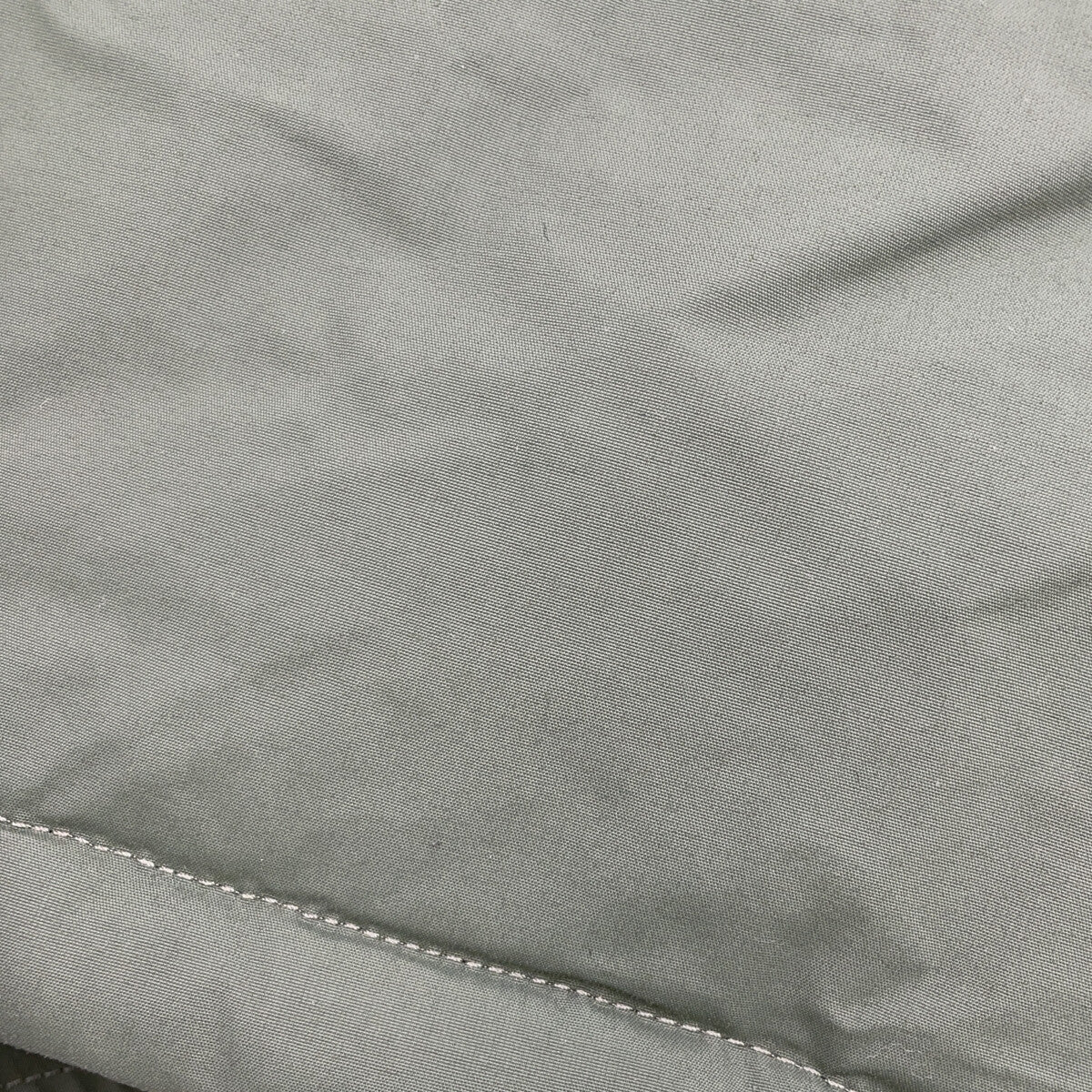 NF0A5GJX 绿色 尼龙 CYPRESS PARKA/塞浦路斯派克大衣 夹克 XXL 男式