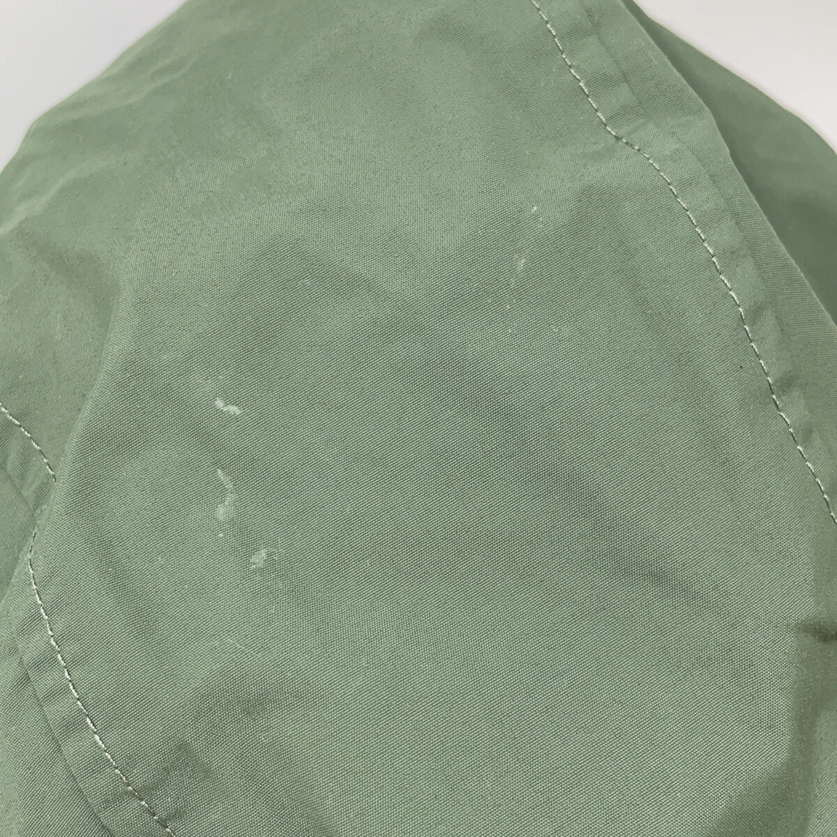 NF0A5GJX 绿色 尼龙 CYPRESS PARKA/塞浦路斯派克大衣 夹克 XXL 男式