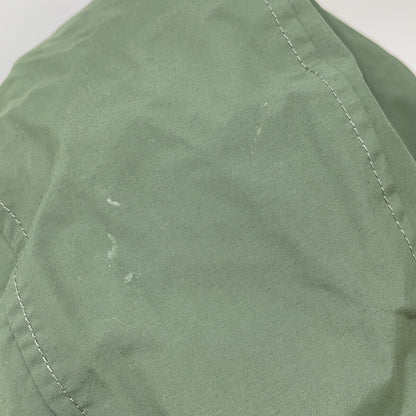 NF0A5GJX 绿色 尼龙 CYPRESS PARKA/塞浦路斯派克大衣 夹克 XXL 男式