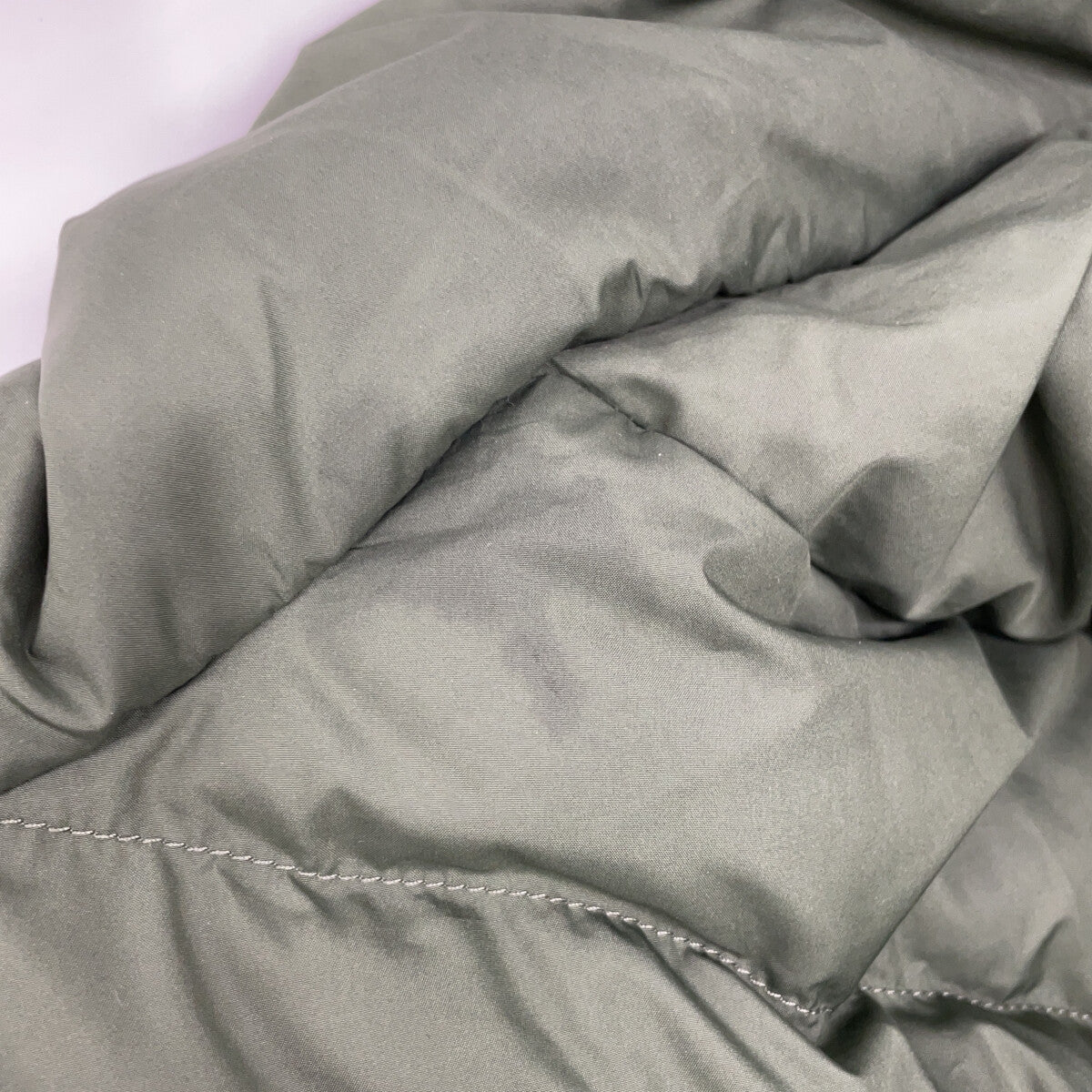 NF0A5GJX 绿色 尼龙 CYPRESS PARKA/塞浦路斯派克大衣 夹克 XXL 男式