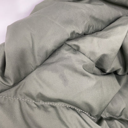 NF0A5GJX 绿色 尼龙 CYPRESS PARKA/塞浦路斯派克大衣 夹克 XXL 男式