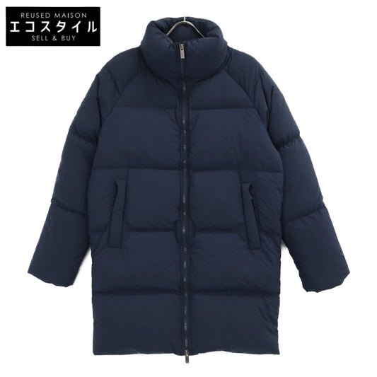 PYRENEX ピレネックス 【国内正規】HWM026P4004WT3 BARROW バロー スムースタフタ ロングダウン コート