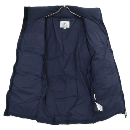 【国内正品】HWM026P4004WT3 BARROW 巴罗 光滑塔夫绸 长款羽绒服 大衣 38 女士