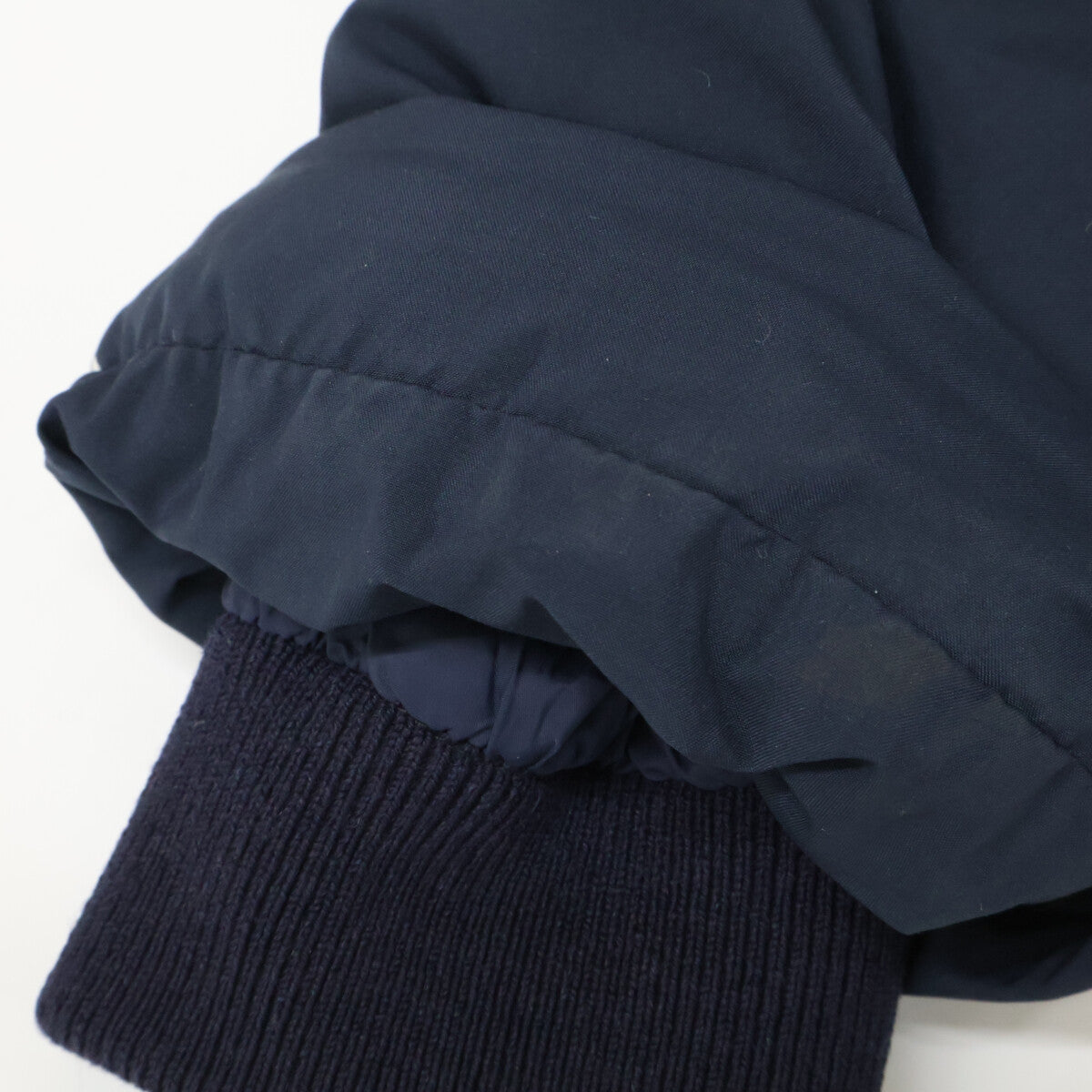 【国内正品】HWM026P4004WT3 BARROW 巴罗 光滑塔夫绸 长款羽绒服 大衣 38 女士