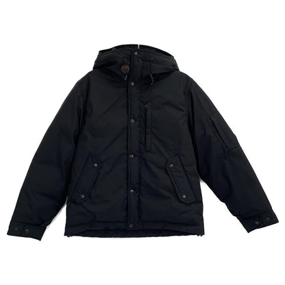 ND2966N 65/35 Mountain Short Down Parka 羽绒夹克 夹克 M 男士