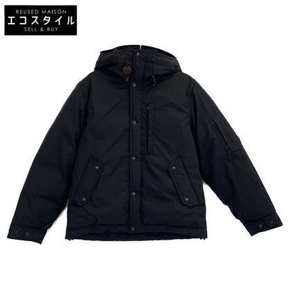 ND2966N 65/35 Mountain Short Down Parka 羽绒夹克 夹克 M 男士