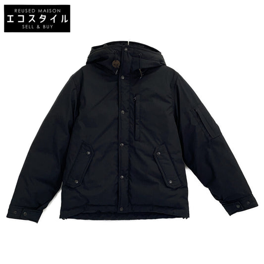 ND2966N 65/35 Mountain Short Down Parka 羽绒夹克 夹克 M 男士