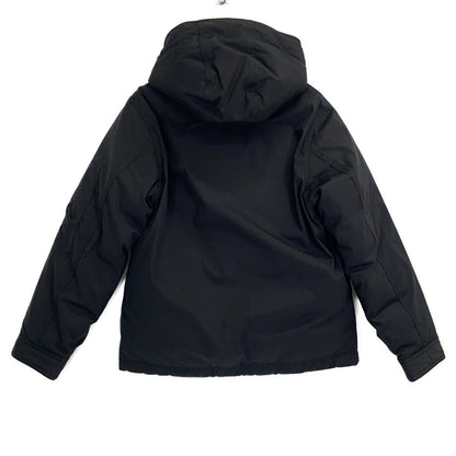 ND2966N 65/35 Mountain Short Down Parka 羽绒夹克 夹克 M 男士