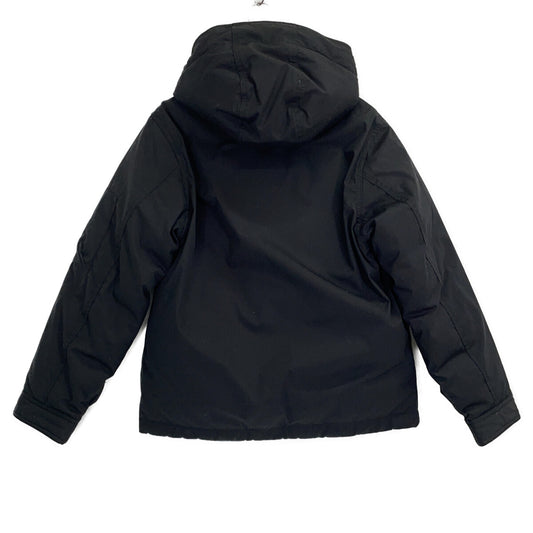 THE NORTH FACE PURPLE LABEL ザ ノースフェイス パープルレーベル ND2966N 65/35 Mountain Short Down Parka マウンテン ショート ダウンパーカージャケット ジャケット