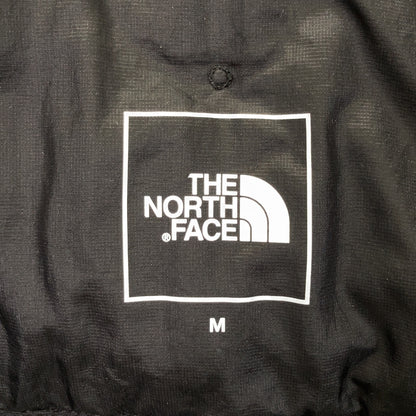 NDW92242 Black Nylon Zip-in Magnet Aconcagua Quilting Down Jacket M Ladies