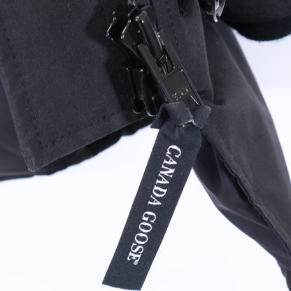 CANADA GOOSE カナダグース 【国内正規（株）サザビーリーグ】2603JL BRONTE PARKA ブロンテパーカ ファー付ダウン コート