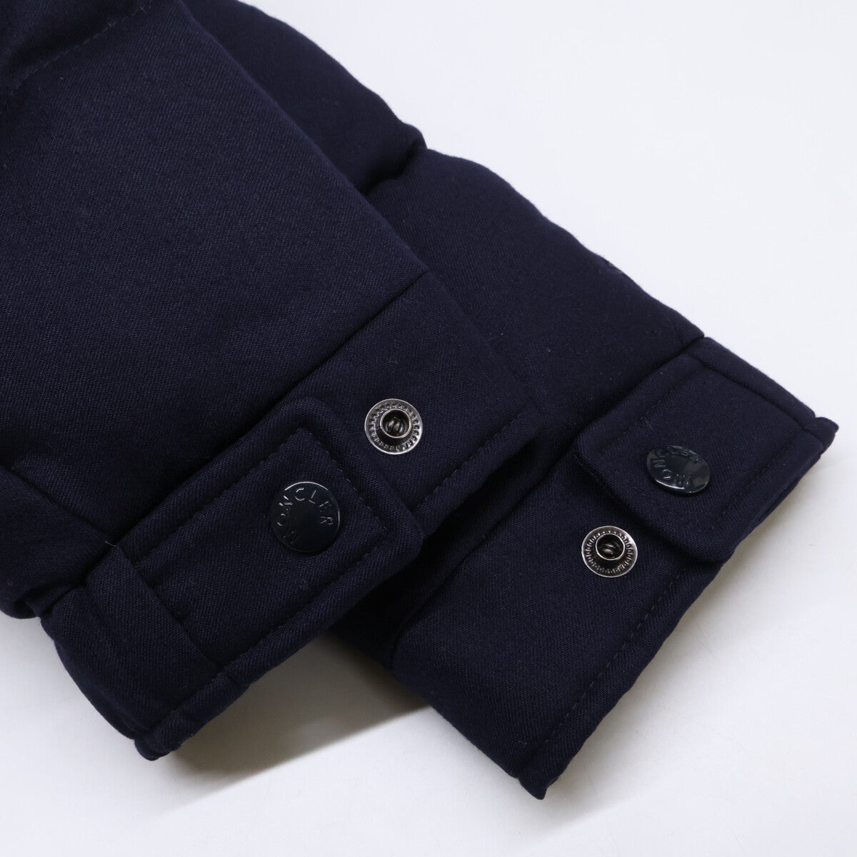 MONCLER モンクレール MONTGENEVRE モンジュネーブル フード付ダウンジャケット ジャケット