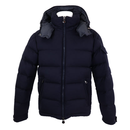 MONCLER モンクレール MONTGENEVRE モンジュネーブル フード付ダウンジャケット ジャケット