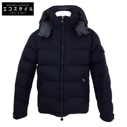 MONCLER モンクレール MONTGENEVRE モンジュネーブル フード付ダウンジャケット ジャケット