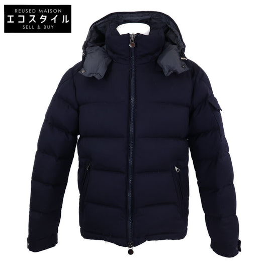 MONCLER モンクレール MONTGENEVRE モンジュネーブル フード付ダウンジャケット ジャケット