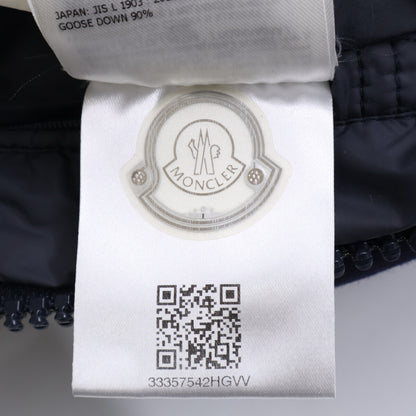 MONCLER モンクレール MONTGENEVRE モンジュネーブル フード付ダウンジャケット ジャケット