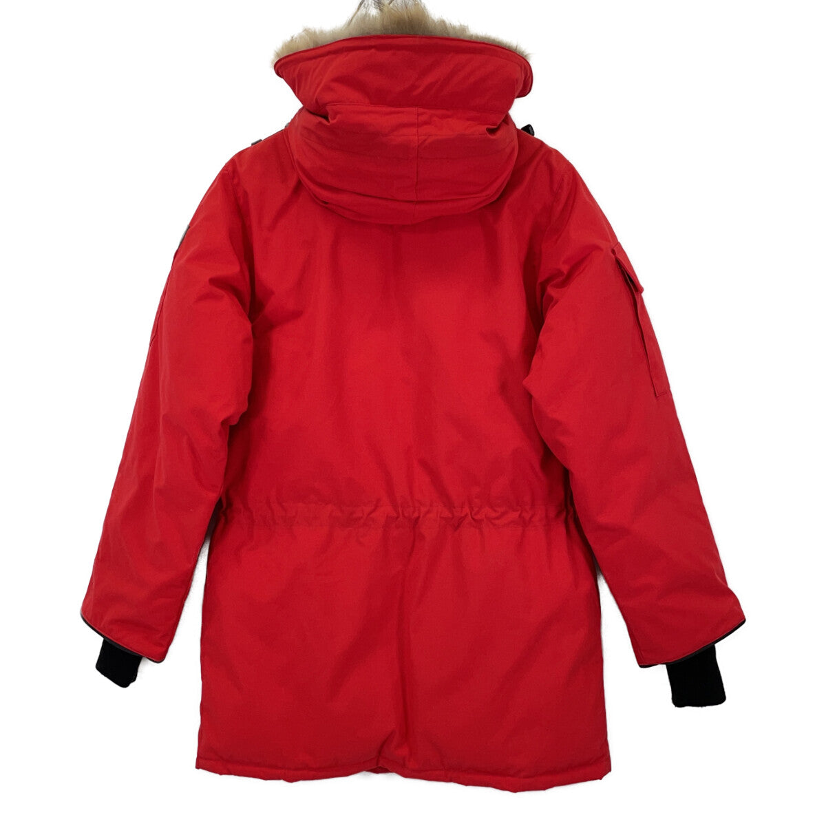 CANADA GOOSE 加拿大鹅 【日本公司货 Griffin International】4565JM EXPEDITION PARKA 远征派克大衣 羽绒服 夹克 S/P