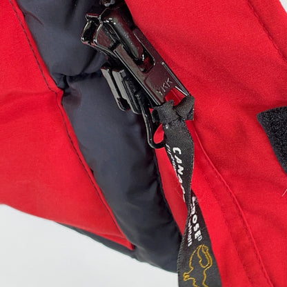 CANADA GOOSE 加拿大鹅 【日本公司货 Griffin International】4565JM EXPEDITION PARKA 远征派克大衣 羽绒服 夹克 S/P