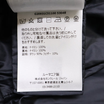 G20931C51100 HERMINE/HERMINE 羽绒服 外套 4 女士