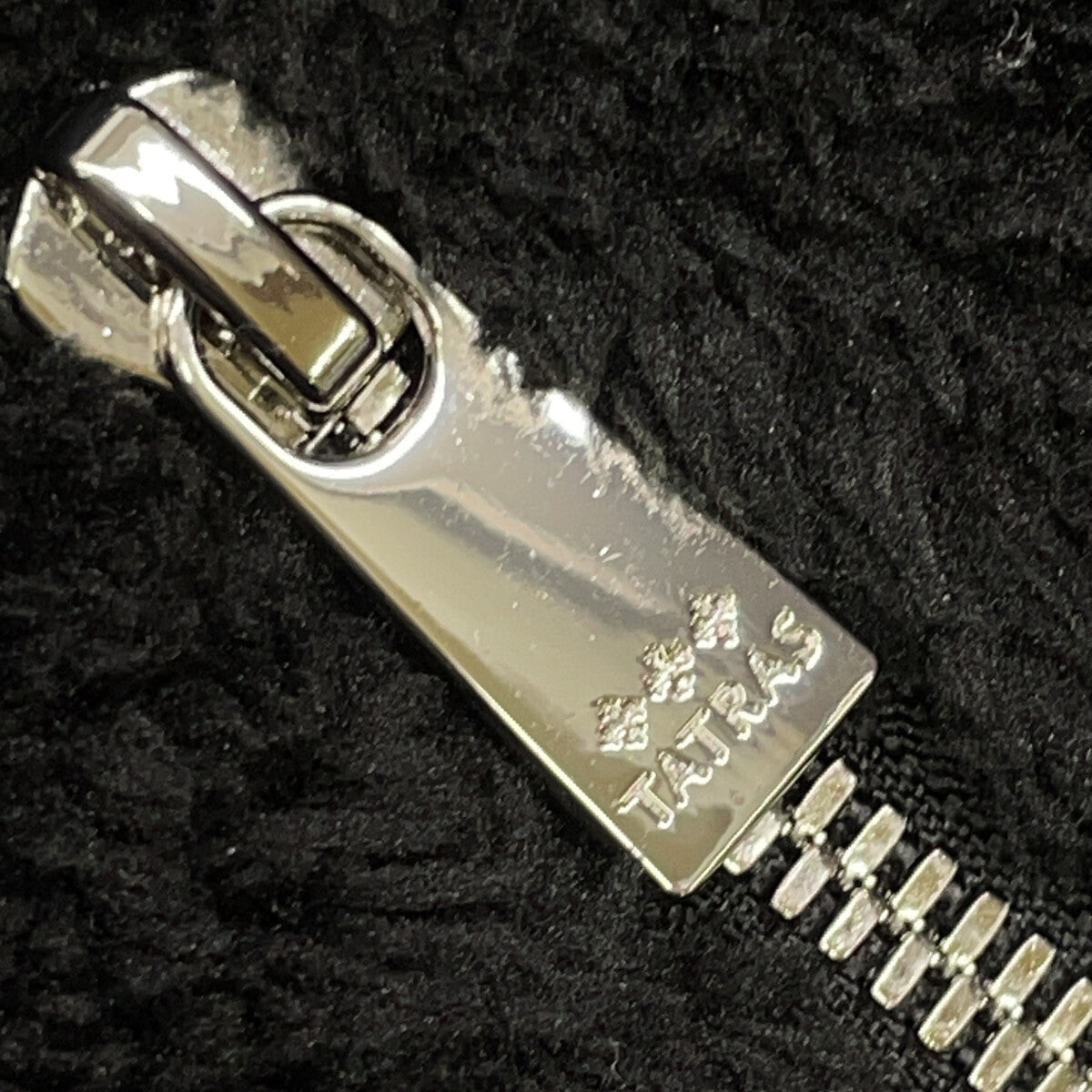 MJXA0213033588 MONREALE/ﾓﾝﾚｱﾚ ﾌﾞﾗｯｸ W-ZIP ﾎﾞｱﾌﾘｰｽｽﾀﾝﾄﾞｶﾗｰｼﾞｬｹｯﾄ ジャケット 02 メンズ