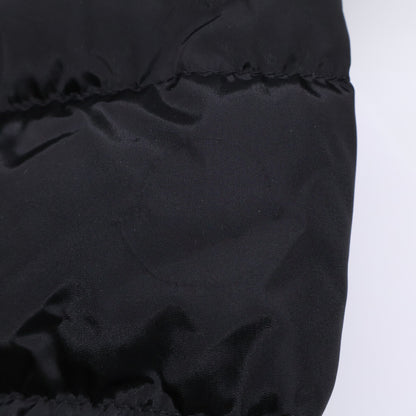 【美品/25年製】CHARPAL シャーパル フード付ダウン コート 14A レディース