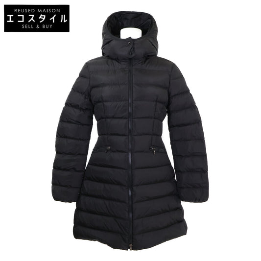 MONCLER モンクレール 【美品/25年製】CHARPAL シャーパル フード付ダウン コート