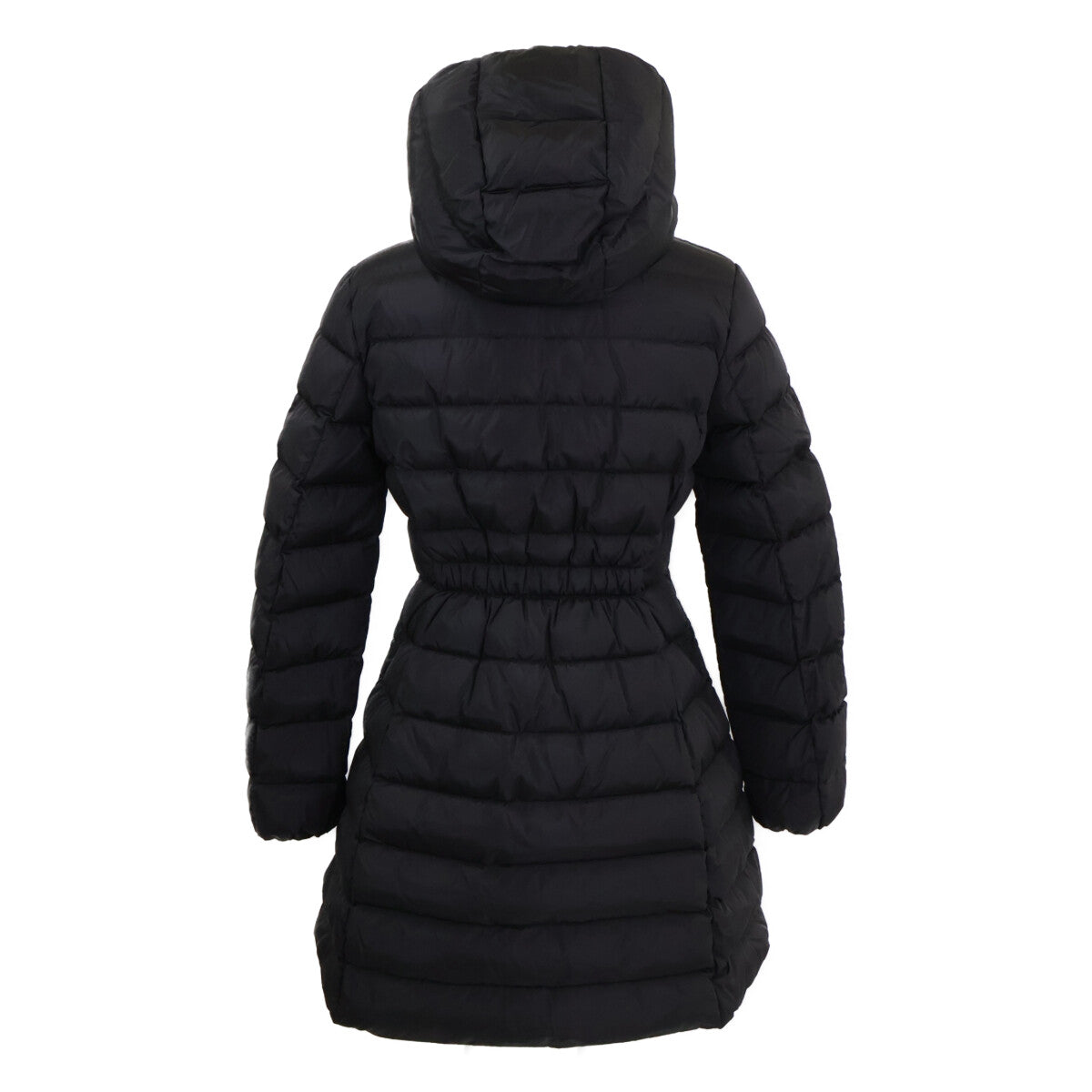 MONCLER モンクレール 【美品/25年製】CHARPAL シャーパル フード付ダウン コート