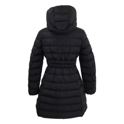 MONCLER モンクレール 【美品/25年製】CHARPAL シャーパル フード付ダウン コート