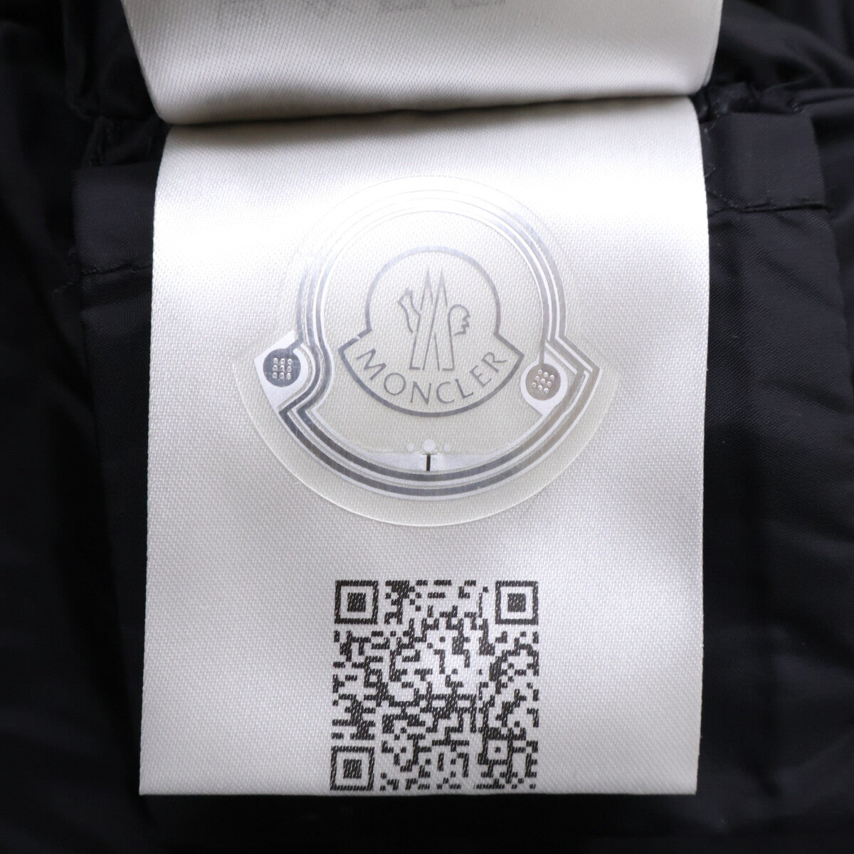 MONCLER モンクレール 【美品/25年製】CHARPAL シャーパル フード付ダウン コート