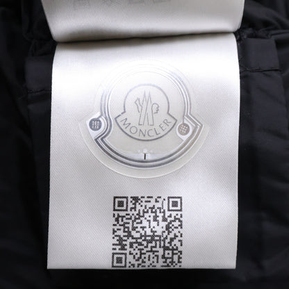 MONCLER モンクレール 【美品/25年製】CHARPAL シャーパル フード付ダウン コート