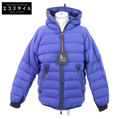 MONCLER モンクレール GRENOBLEグルノーブル【新品同様】DAY-NAMICコレクション BARNAVE フーディダウンジャケット ジャケット