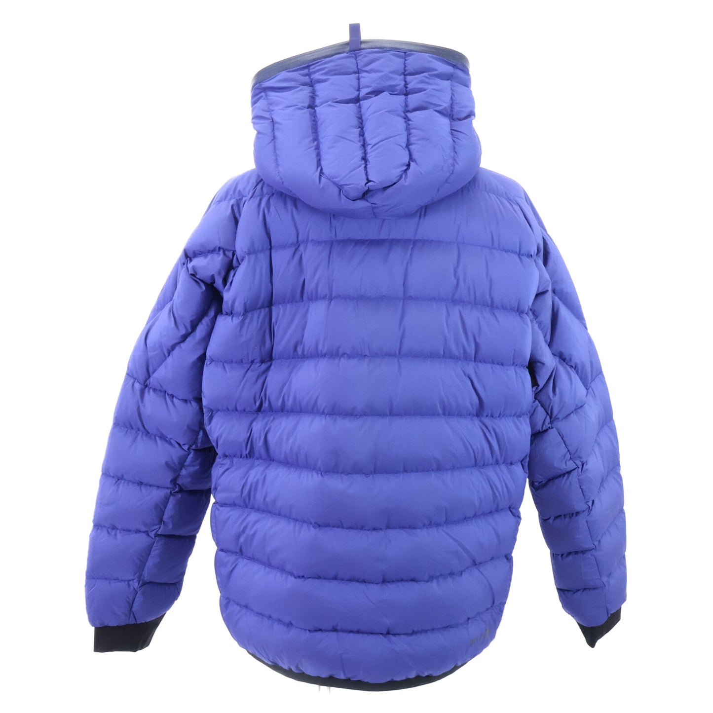 MONCLER モンクレール GRENOBLEグルノーブル【新品同様】DAY-NAMICコレクション BARNAVE フーディダウンジャケット ジャケット