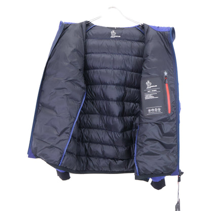MONCLER モンクレール GRENOBLEグルノーブル【新品同様】DAY-NAMICコレクション BARNAVE フーディダウンジャケット ジャケット