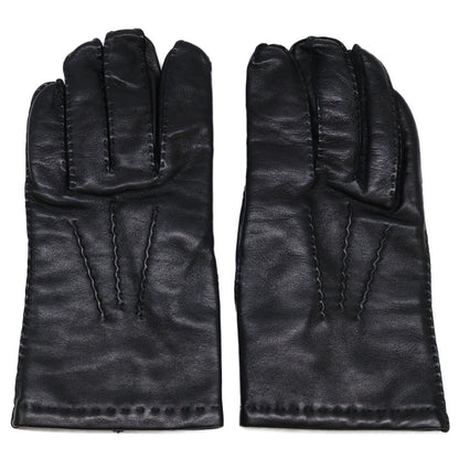 DENTS 丹帝仕 【美品】羊绒内衬 羊皮手套