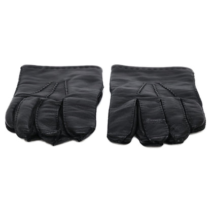 DENTS 丹帝仕 【美品】羊绒内衬 羊皮手套