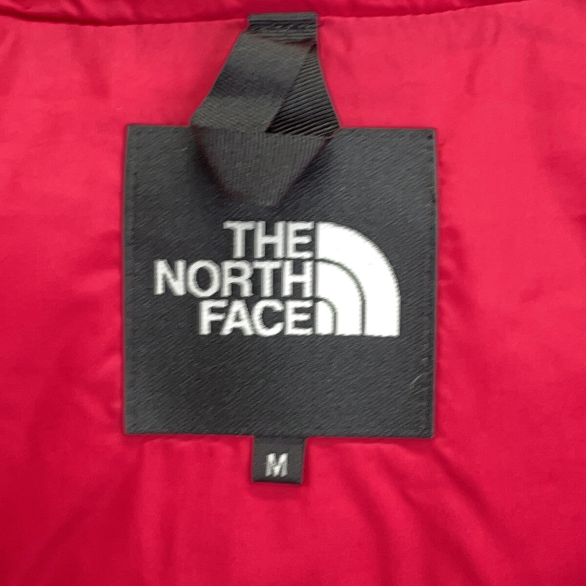 THE NORTH FACE ノースフェイス NDW92335 レッド/CM カーマイン Short