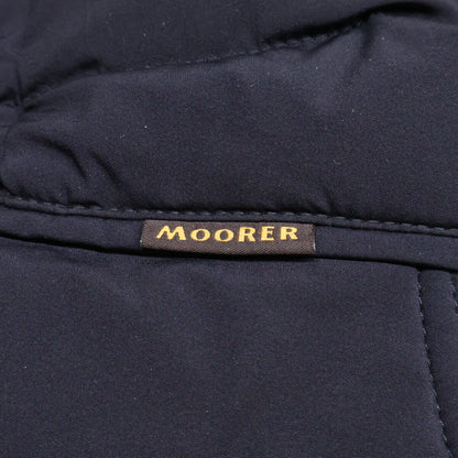 MOORER ムーレー CRAIG-KN フード付ダウンジャケット ジャケット